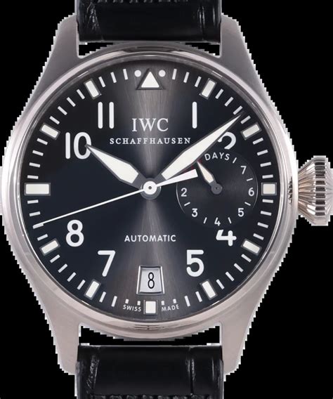 iwc au